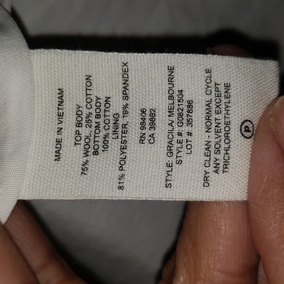 Theory Shirt - Picture 6 of 8